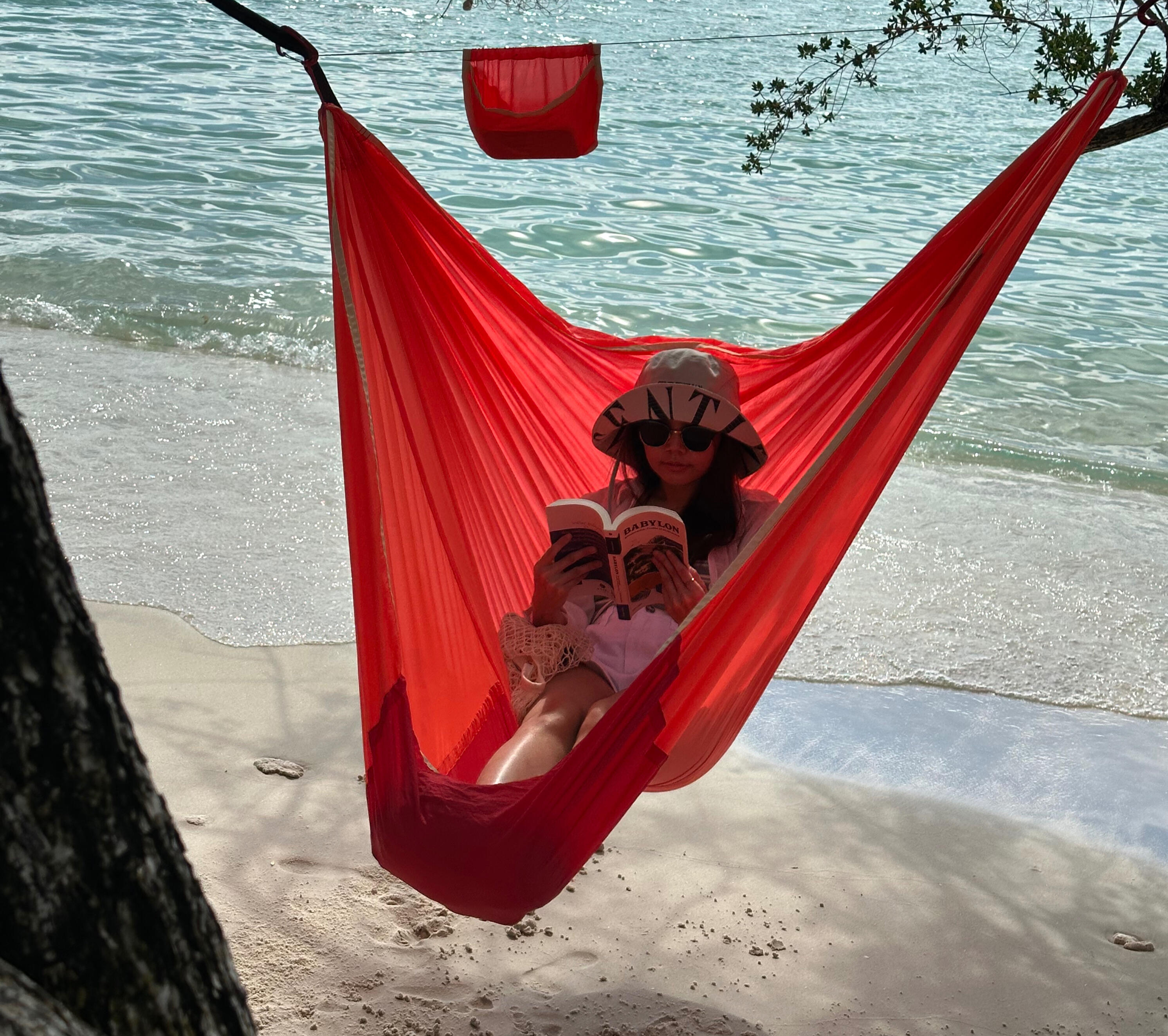 Lifestyle : Beach Bow, Koh Samet